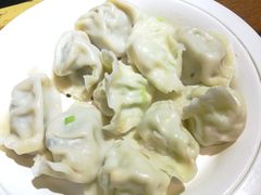 -金谷园饺子·烧烤(人大总店)