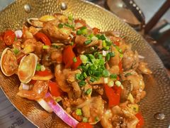 -一味大院•桐庐菜传承店(春江路店)