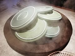 -鲜潭蒸汽石锅鱼(五道口购物中心店)