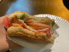 -BOCATA 西班牙餐厅(三里屯店)
