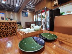 -金穗园·砂锅粥.醉鸡煲火锅(长寿路店)