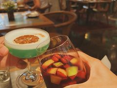 -Apollo·西班牙小酒馆(安福路店)
