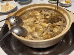 -天宜隆蘑菇宴火锅(石景山旗舰店)