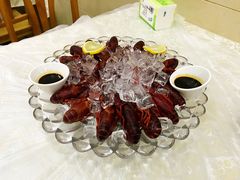 -龙虾奇迹(大华三路店)
