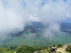 -七娘山