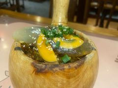 -杨记隆府重庆江湖菜(大悦城店)