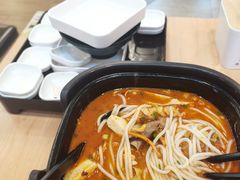 -阿香米线(杭州良渚永旺店)