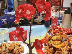 -熊记虾王·小龙虾(东晓南店)