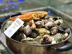 -映像威海·海鲜味道(经区店)