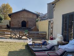 -HERRE·FARM 赫尔露营农场·团建聚会包场