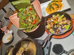 -云海肴·汽锅鸡·云南菜(高德置地店)
