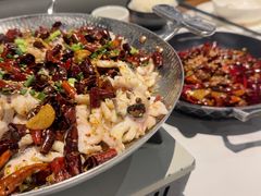 -三猫黑鱼花(南大店)