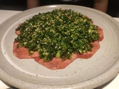 -焱铁烧·黑毛和牛专门店(杭州嘉里中心店)