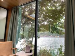 -石燕湖生态旅游景区