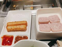 -海底捞火锅(方塔东街店)