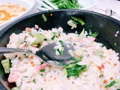 老上海菜饭-蘭心·臻品(瑞虹太阳宫店)