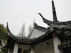 景点-朱家角课植园