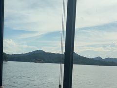 -柳莺湖上·湖景餐厅·江南菜(西湖店)