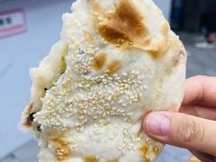 -文武王氏烧饼·无矾油条(西溪路店)