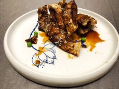 -骏莱海鲜鱼港(五角场店)