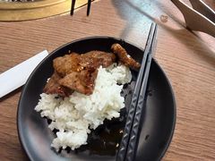 -虎丸烧肉(世纪汇店)