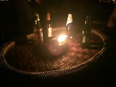 -乌托邦酒吧和餐厅