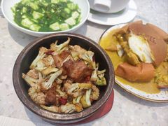-大树餐厅(大悦城店)
