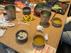 -新石器烤肉(百联川沙店)