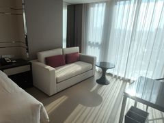 -上海宝华万豪酒店