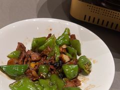 -小厨娘淮扬菜(清江苏宁广场店)