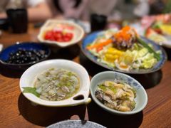 -九井澤精致料理(金茂店)