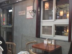-菊儿人家·北京胡同菜(南锣鼓巷店)