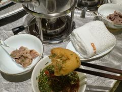 -ONE FULL 古董港式海鲜火锅