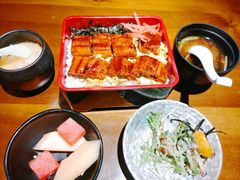 -和彩放题餐厅(酒仙桥店)