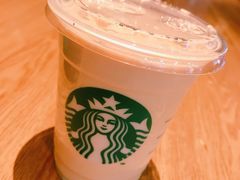 -星巴克臻选(周浦万达店)