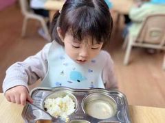 -佳诺智慧托育中心(龙岗中心城校区)