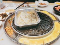 -韩宫宴烤肉·料理(砂之船奥特莱斯店)