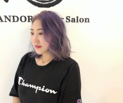中发-潘多拉Hairsalon