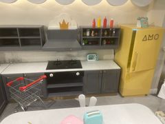 -艾米茉亲子餐厅(万象城店)