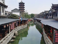 -滦州古城