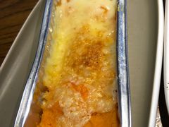 -不是烧烤·武汉烧烤·地道湖北菜(大成路店)