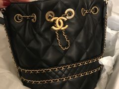 -CHANEL(恒隆广场店)