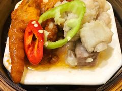 -点心皇子茶餐厅(万国大都会店)