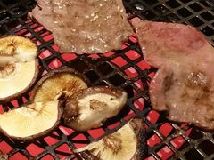 -肉魁屋·烧肉·烧鸟·酒场(高新店)