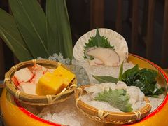 -牛New寿喜烧(金茂览秀城店)
