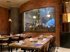 大堂-铁公鸡·四川料理(天环广场店)