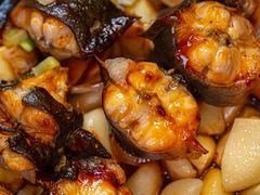 -飞尝蚝·顺德菜·鱼生(顺德总店)