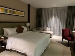 -深圳湾科技园丽雅查尔顿酒店