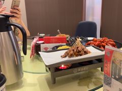 -聚味瞿记·龙虾堂(坡子街店)
