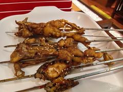 -京元盛铜锅涮肉(上海总店)